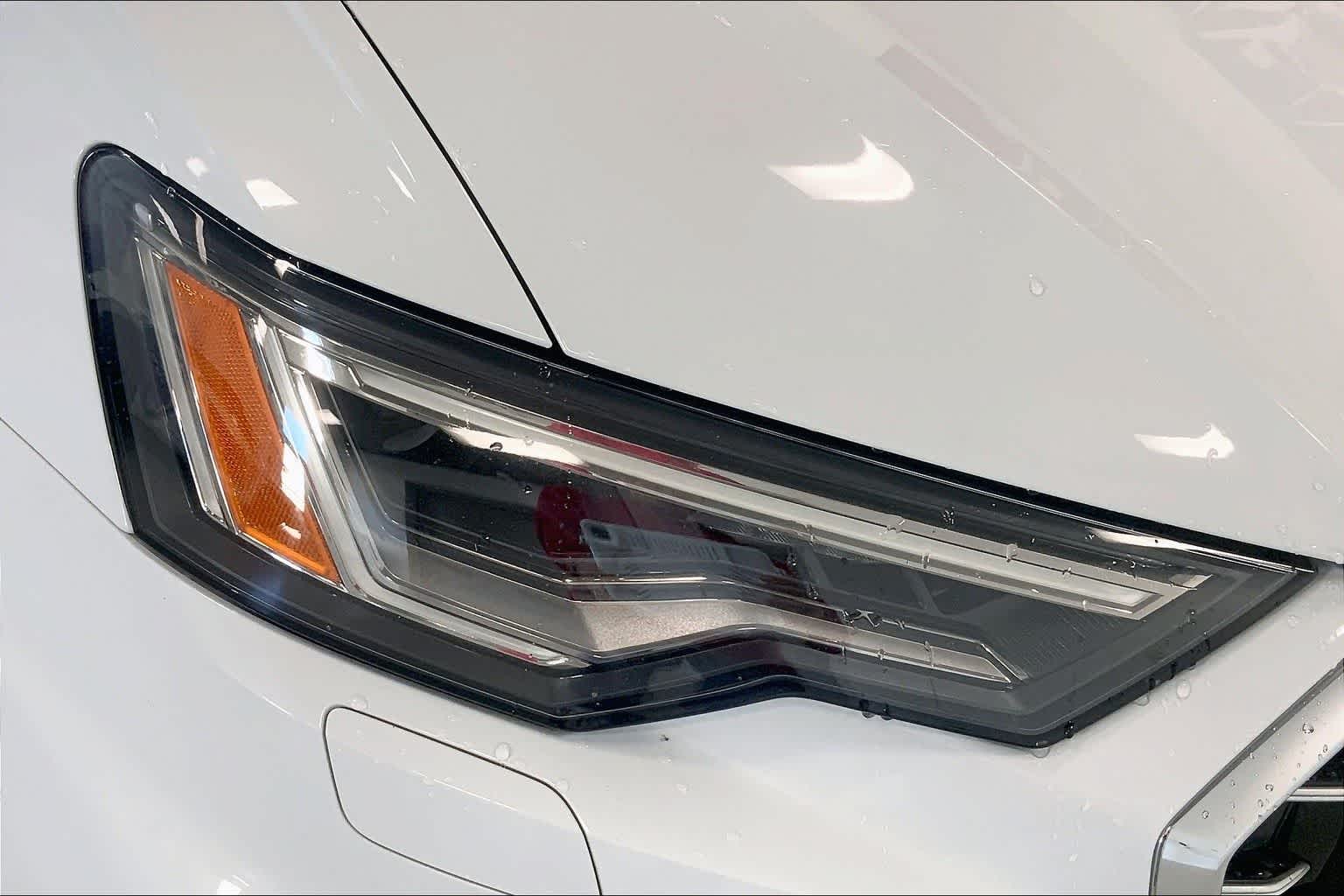 Thumbnail: 2021 Audi A6 - 28