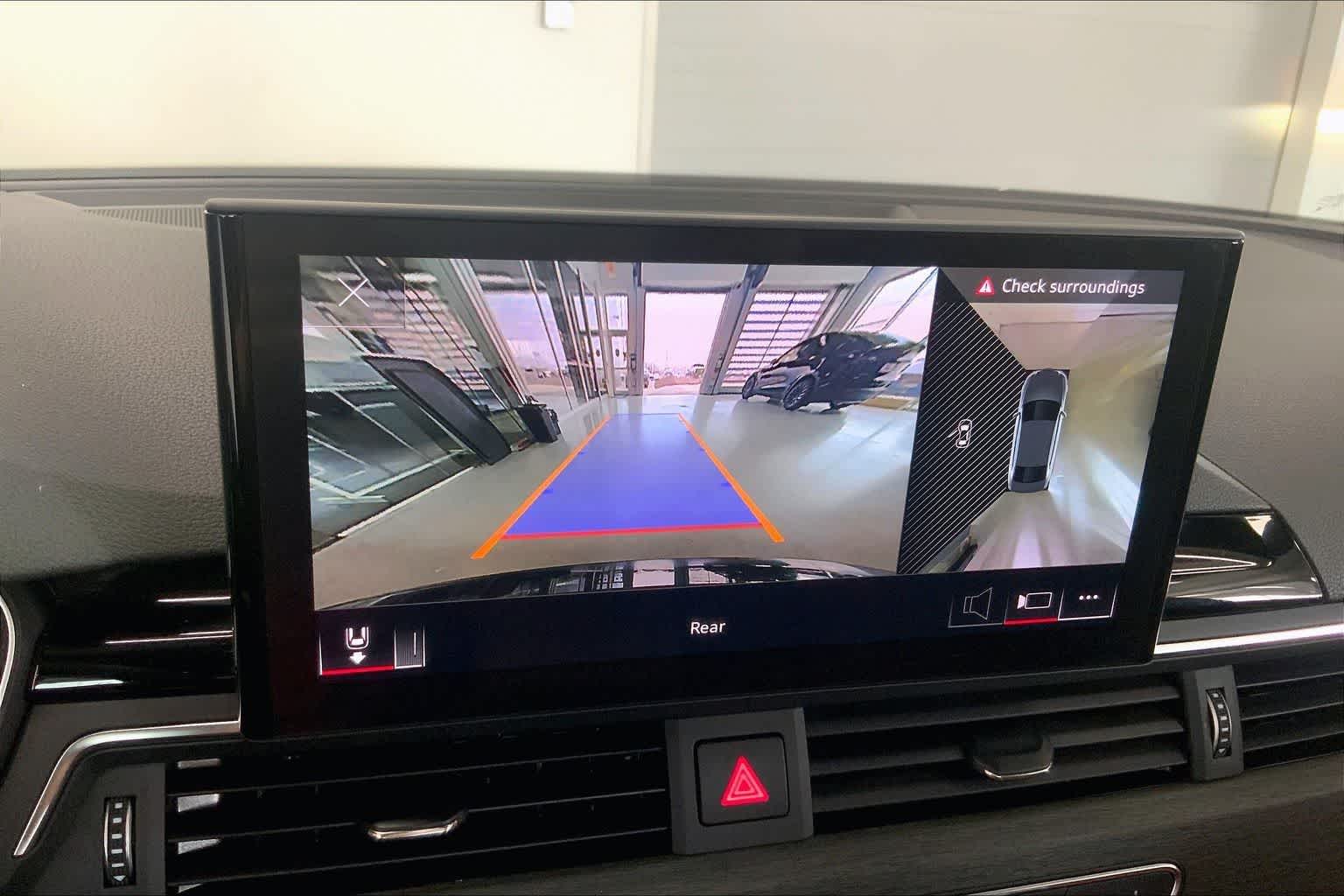 Thumbnail: 2024 Audi A4 - 23