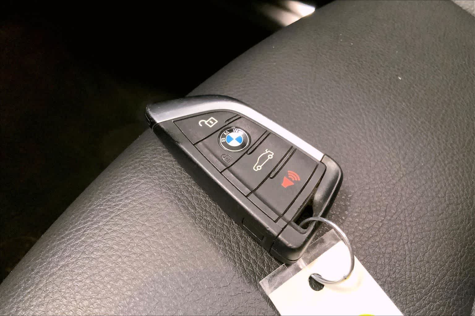 Thumbnail: 2019 BMW X1 - 17