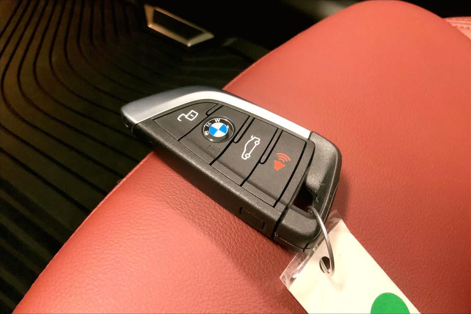 Thumbnail: 2025 BMW 2 Series - 17