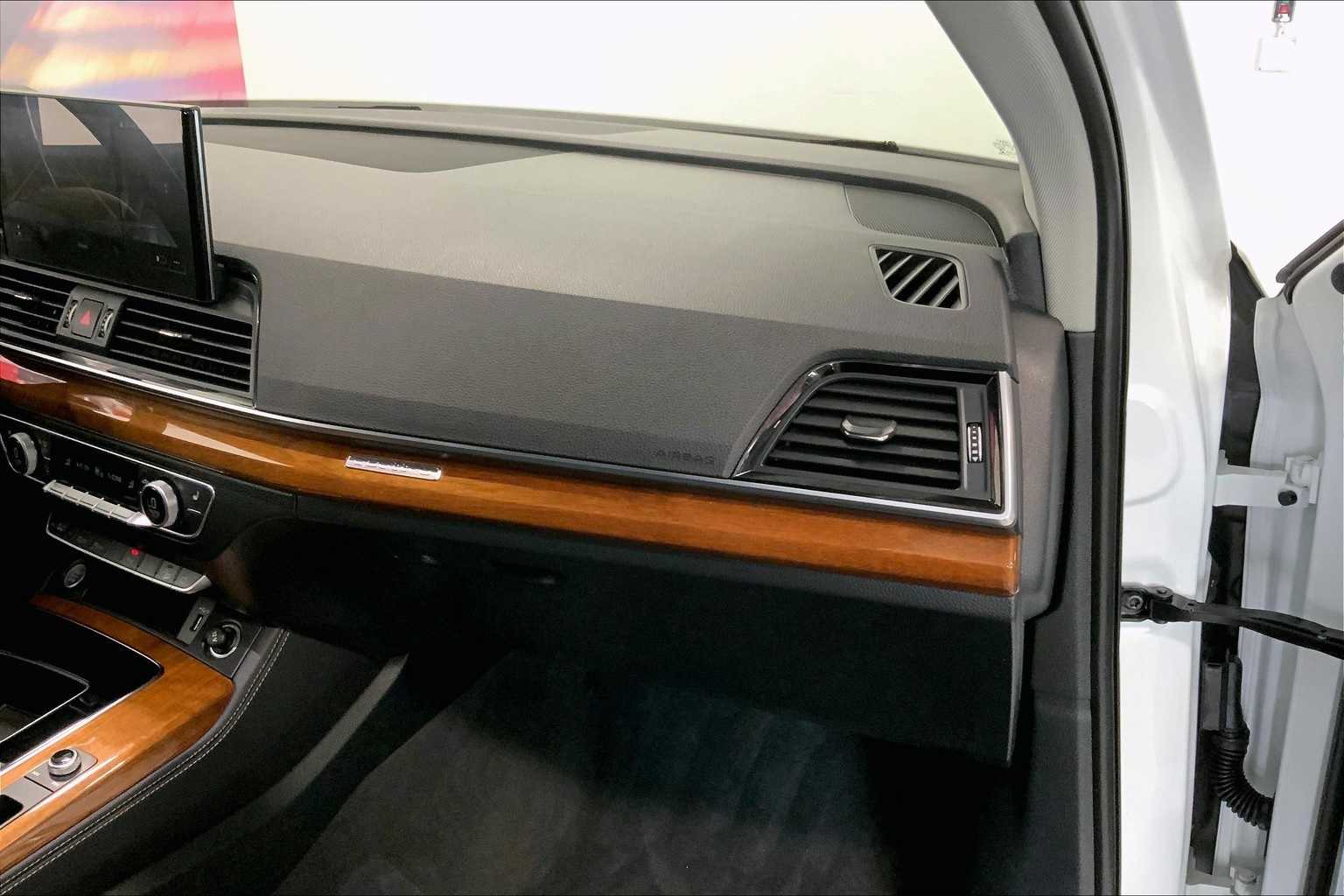 2021 Audi Q5 Premium Plus 21