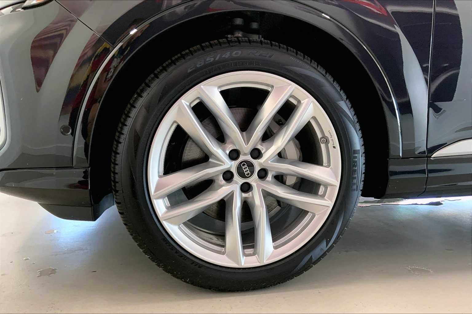 Thumbnail: 2025 Audi Q7 - 7