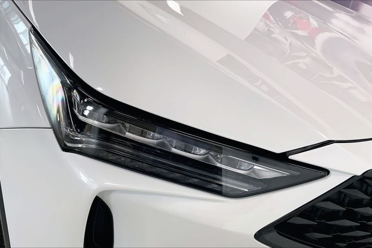 Thumbnail: 2022 Acura MDX - 25