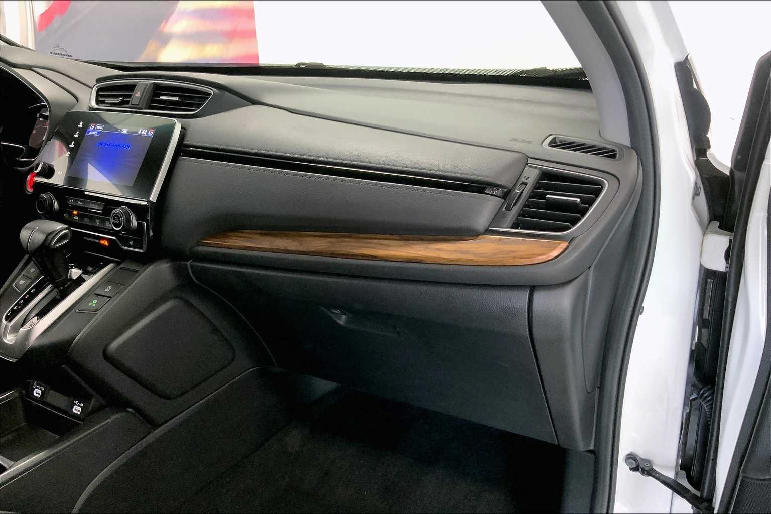 Thumbnail: 2022 Honda CR-V - 19