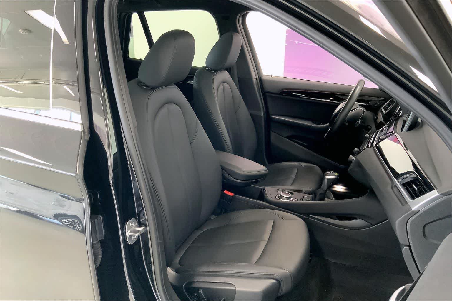 Thumbnail: 2019 BMW X1 - 11