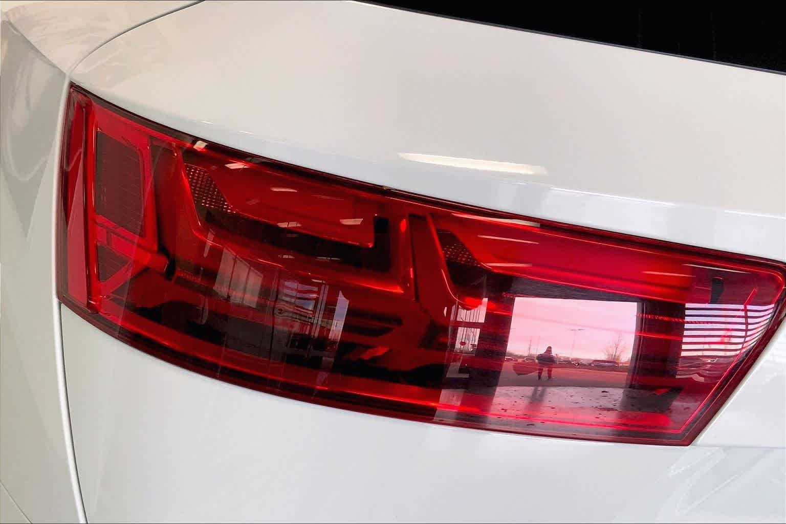 Thumbnail: 2018 Audi Q7 - 30