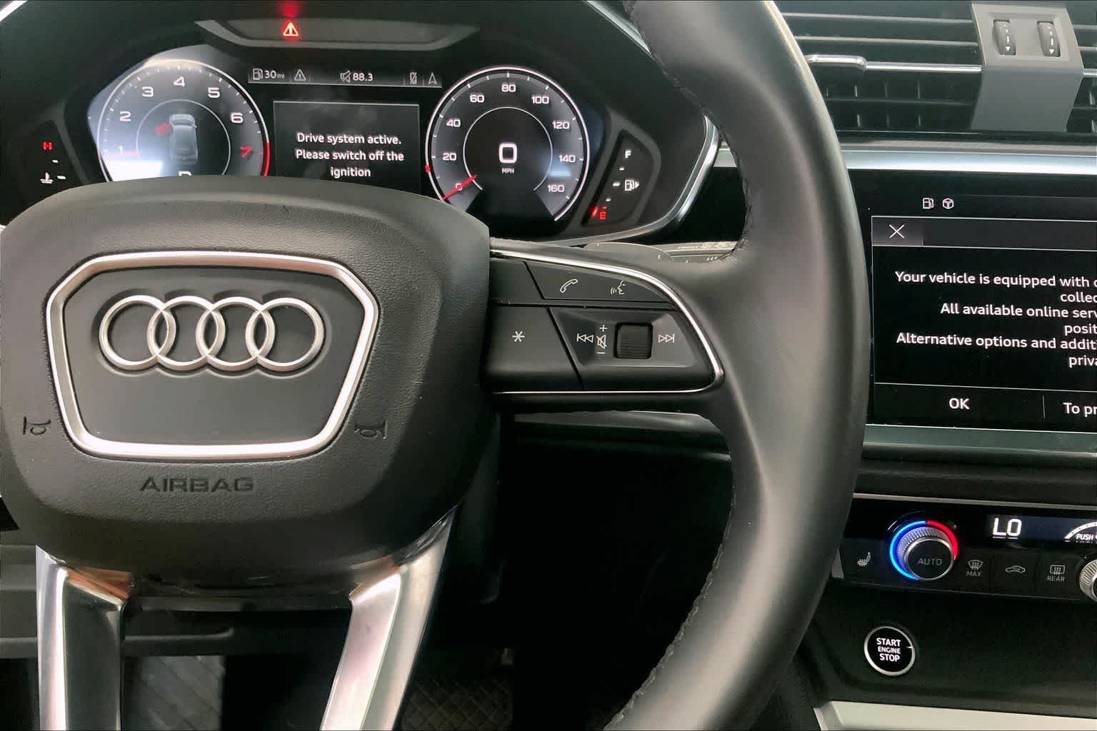 Thumbnail: 2023 Audi Q3 - 22