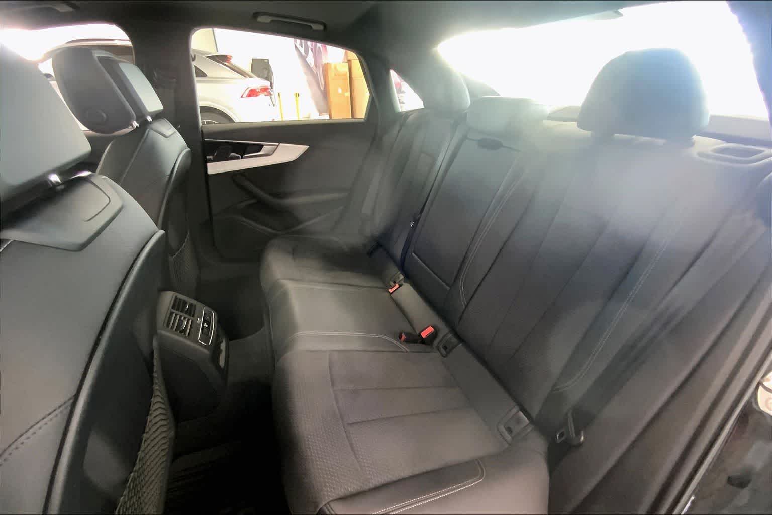 Thumbnail: 2023 Audi A4 - 26