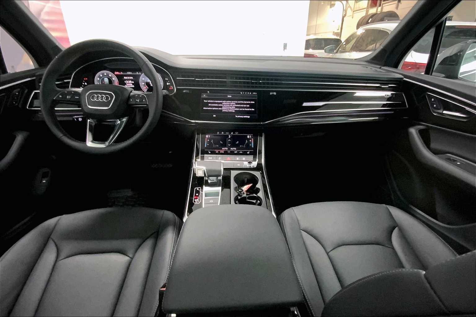 Thumbnail: 2026 Audi Q7 - 8