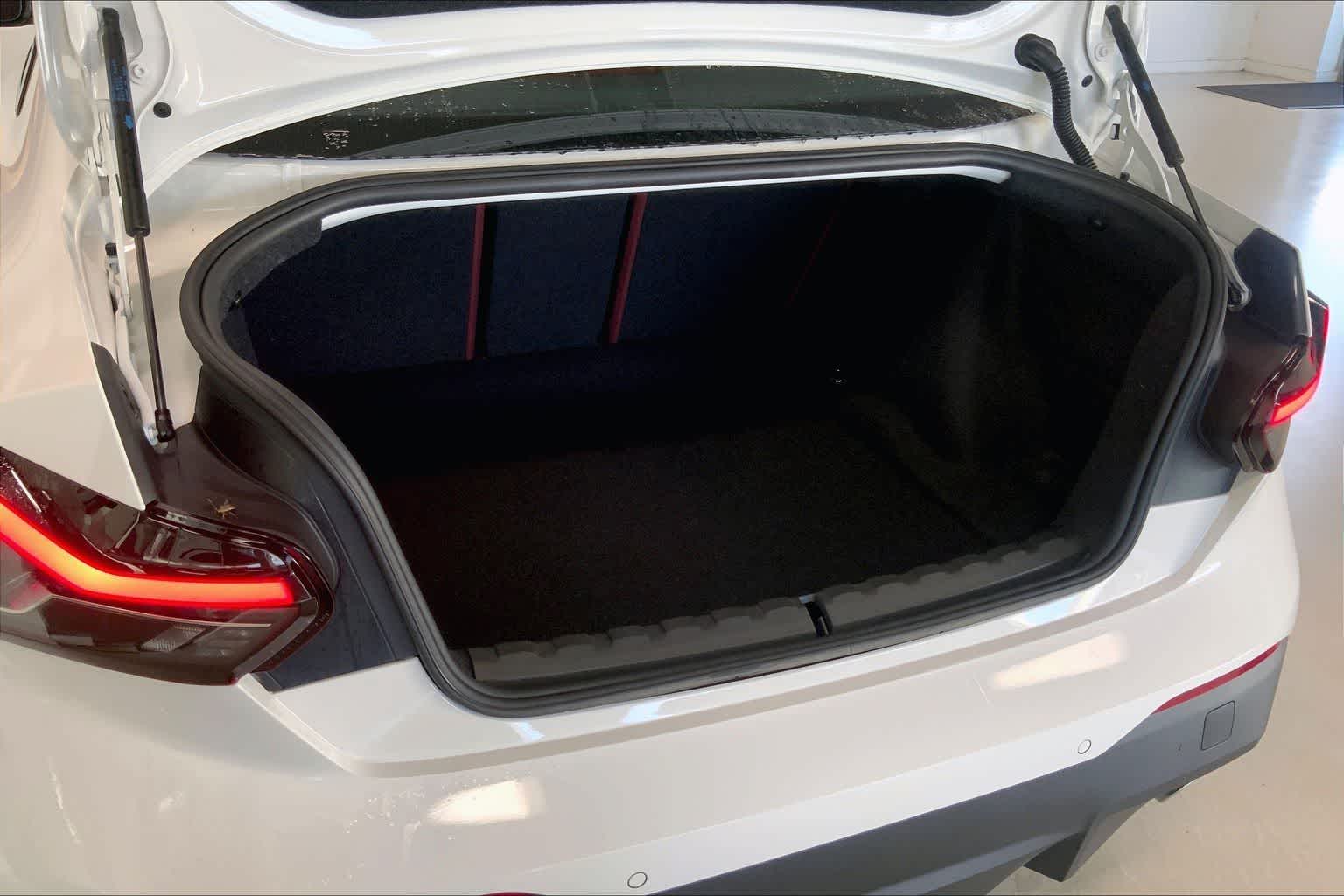 Thumbnail: 2025 BMW 2 Series - 16