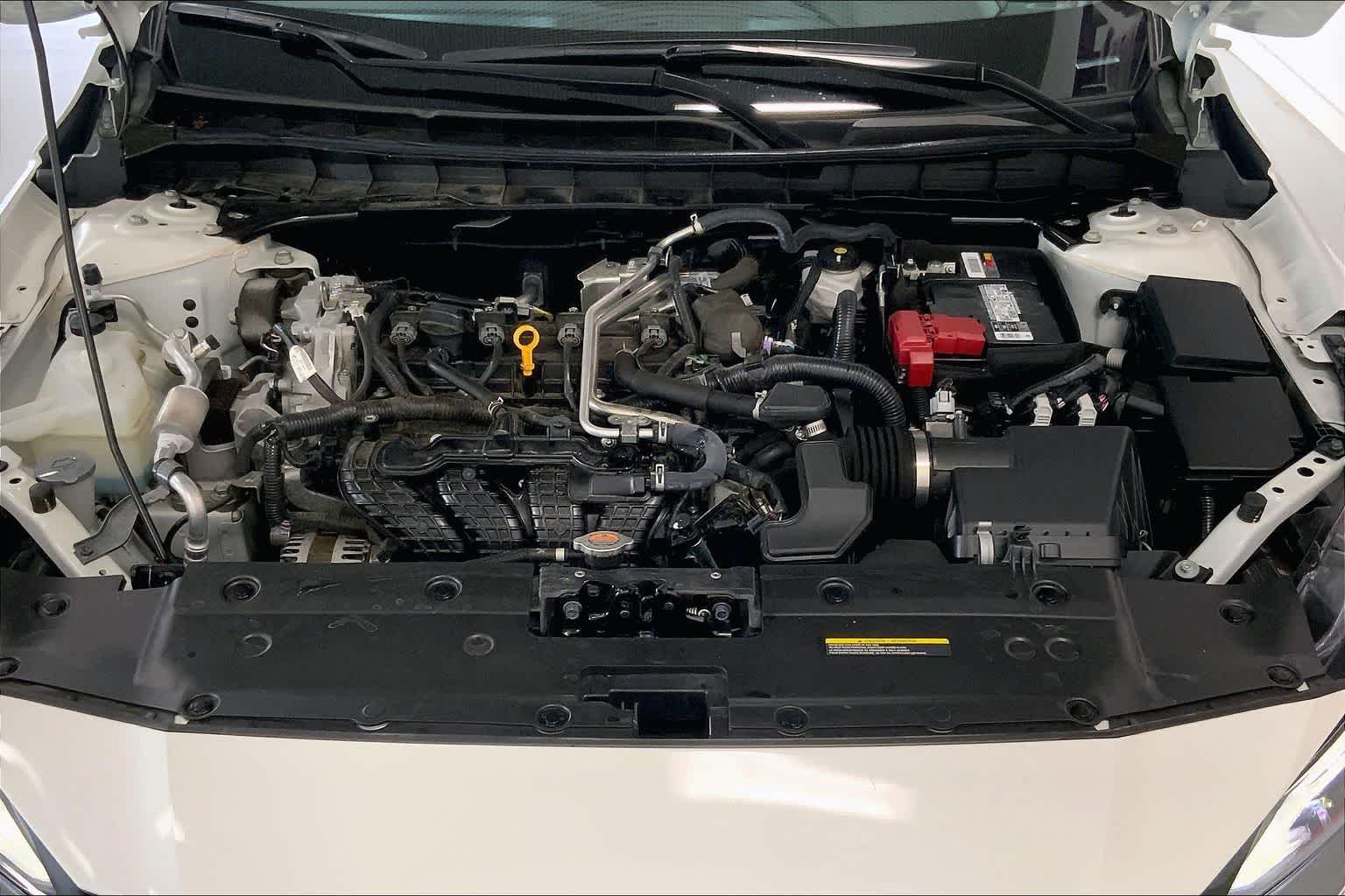 Thumbnail: 2023 Nissan Altima - 9