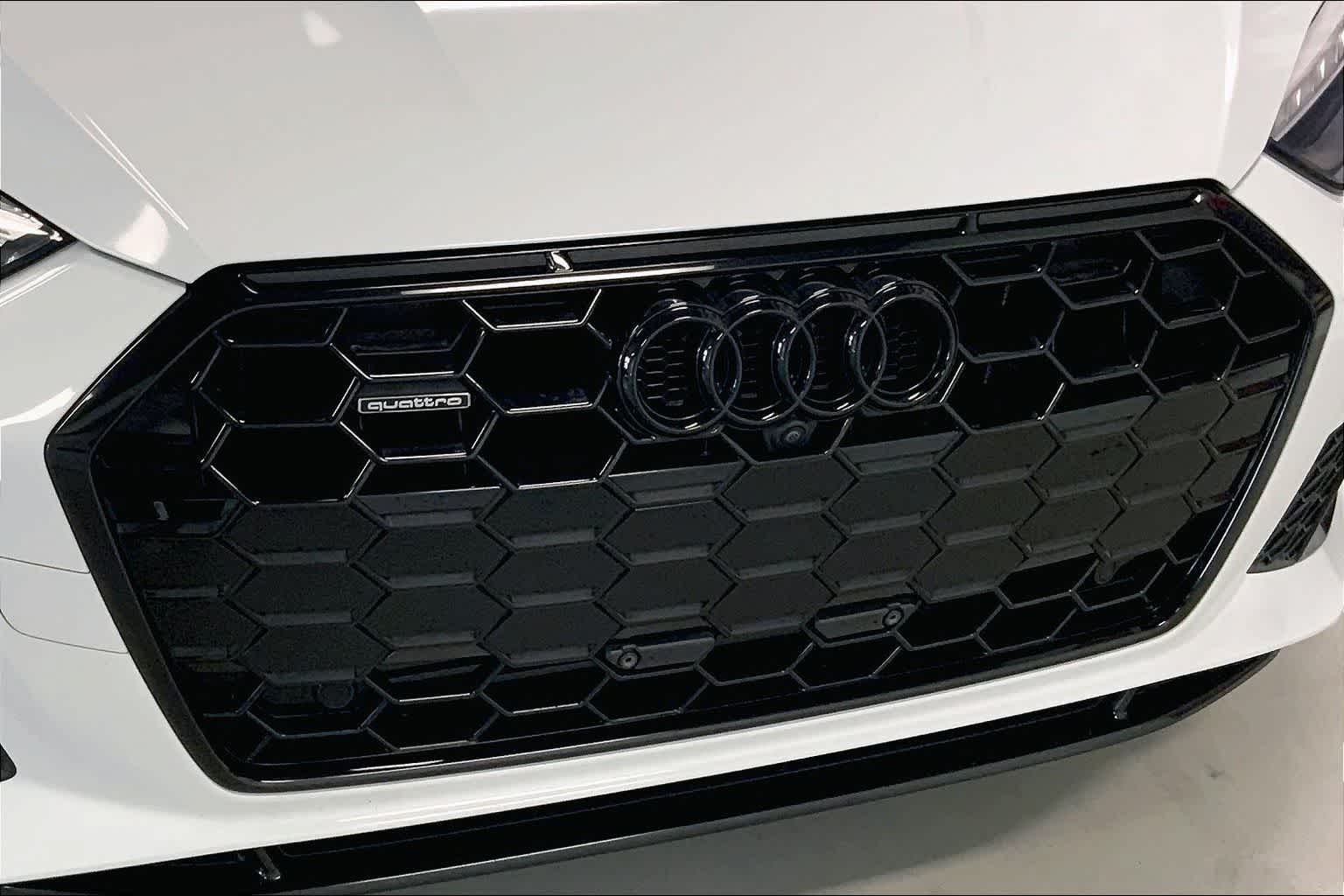 Thumbnail: 2023 Audi A5 - 31