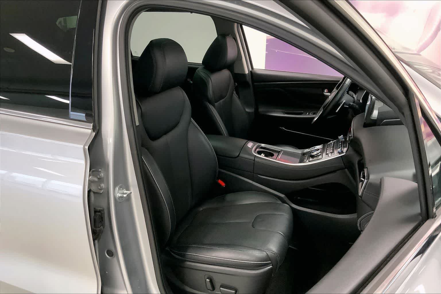 Thumbnail: 2023 Hyundai Santa Fe - 12