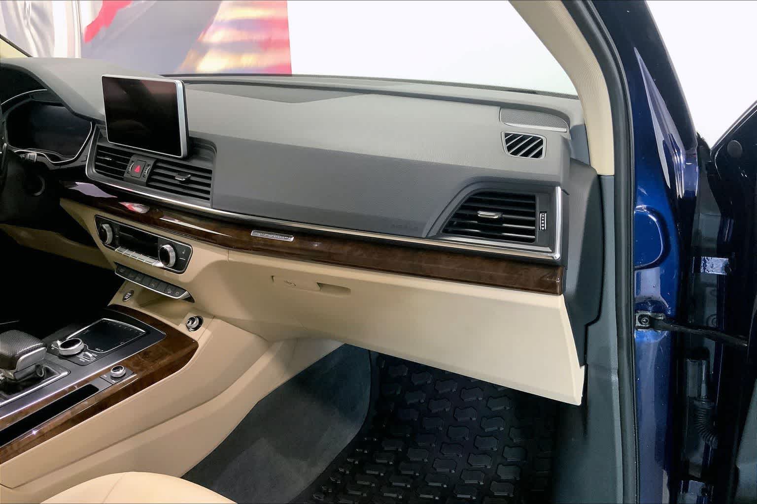 Thumbnail: 2018 Audi Q5 - 21