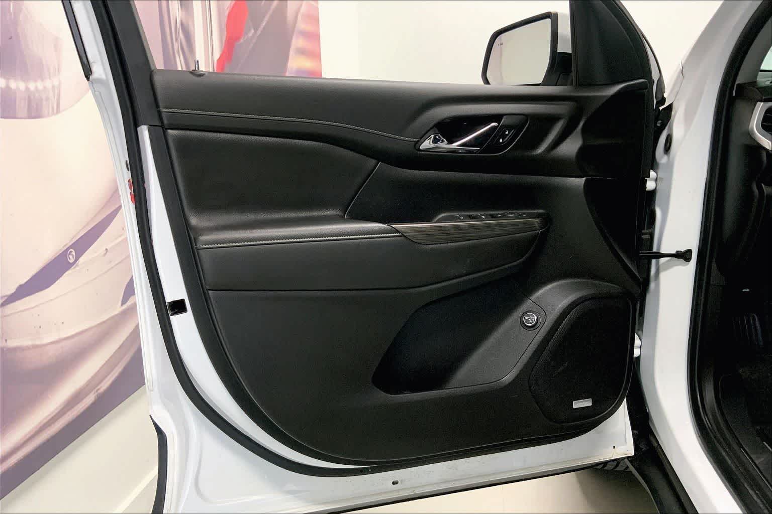 Thumbnail: 2019 GMC Acadia - 25