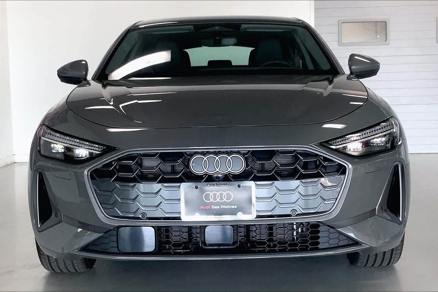 Thumbnail: 2025 Audi A5 - 6