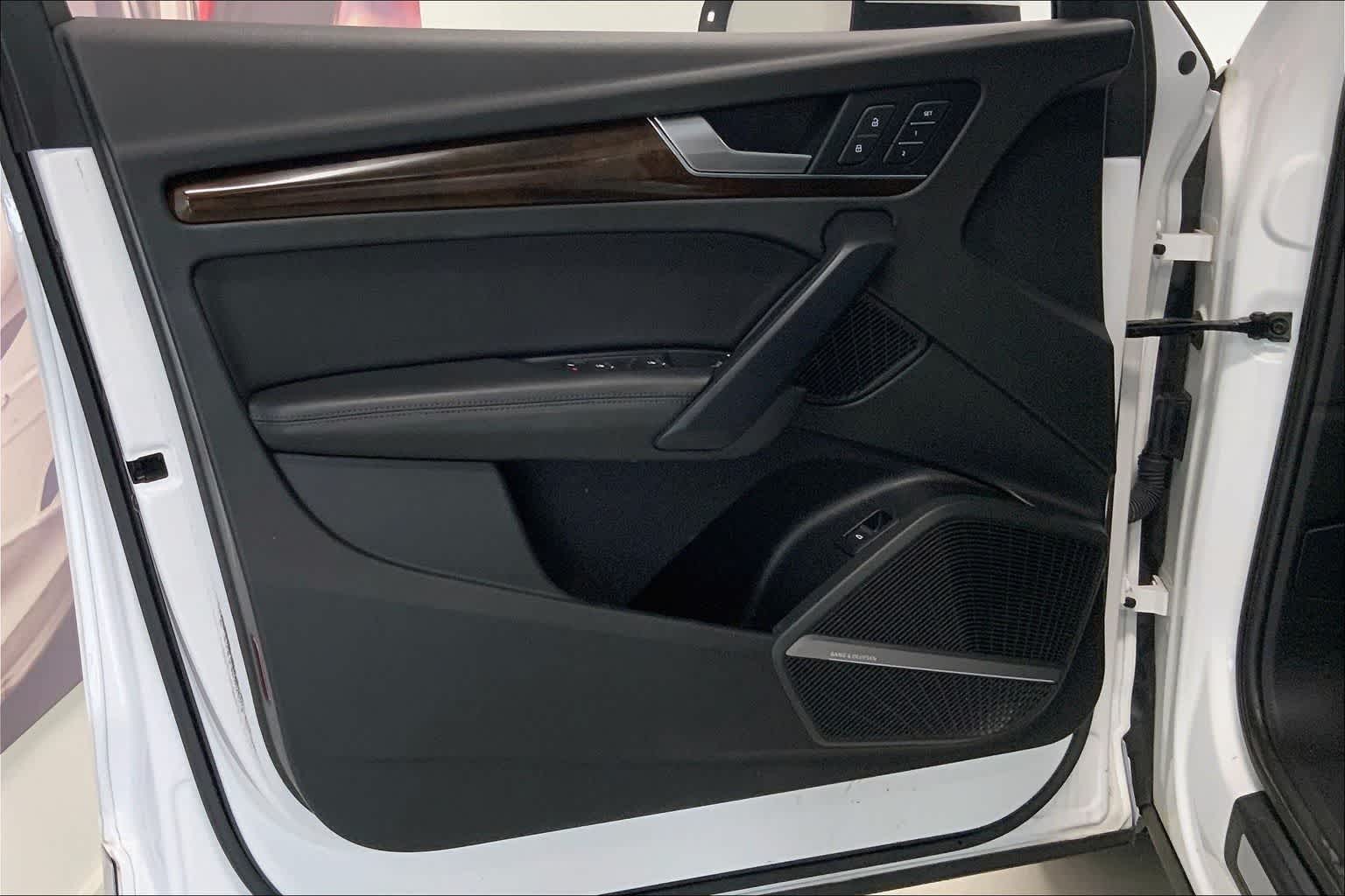 Thumbnail: 2019 Audi Q5 - 25