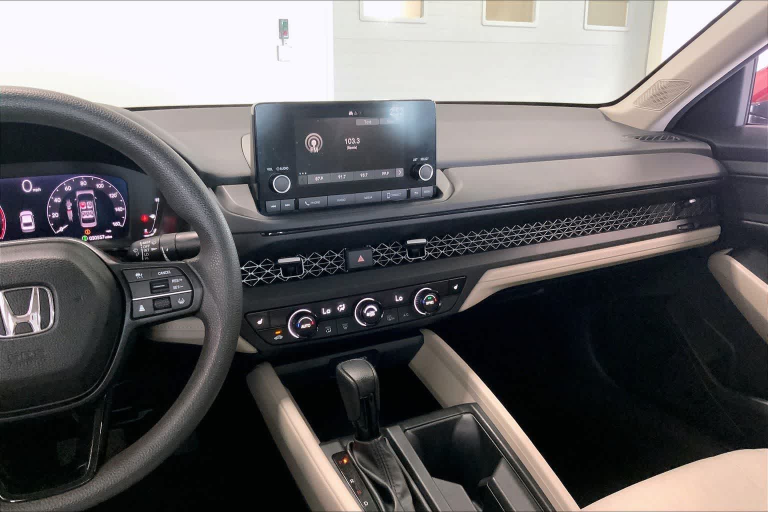 Thumbnail: 2024 Honda Accord - 13
