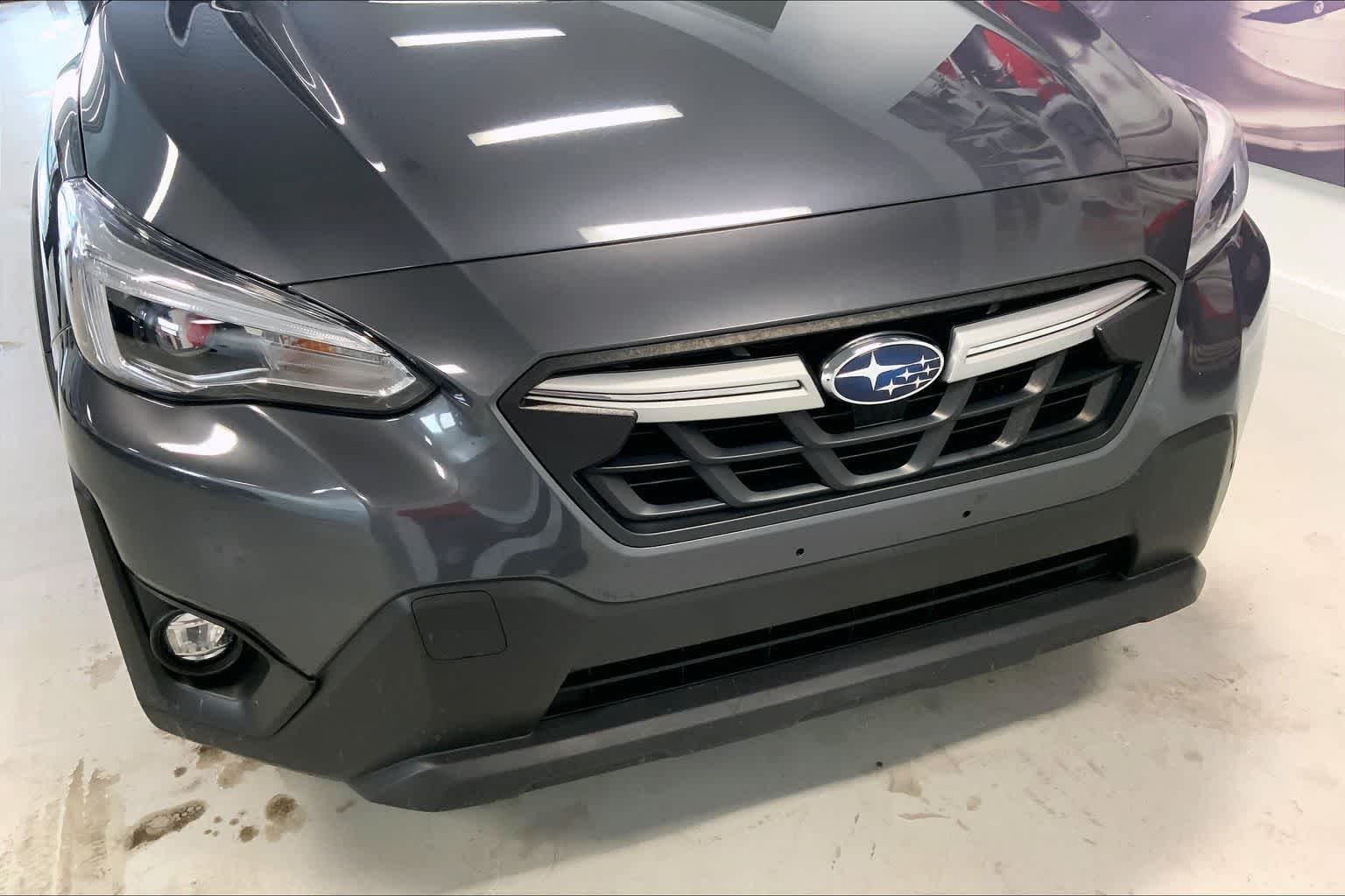 Thumbnail: 2023 Subaru Crosstrek - 30