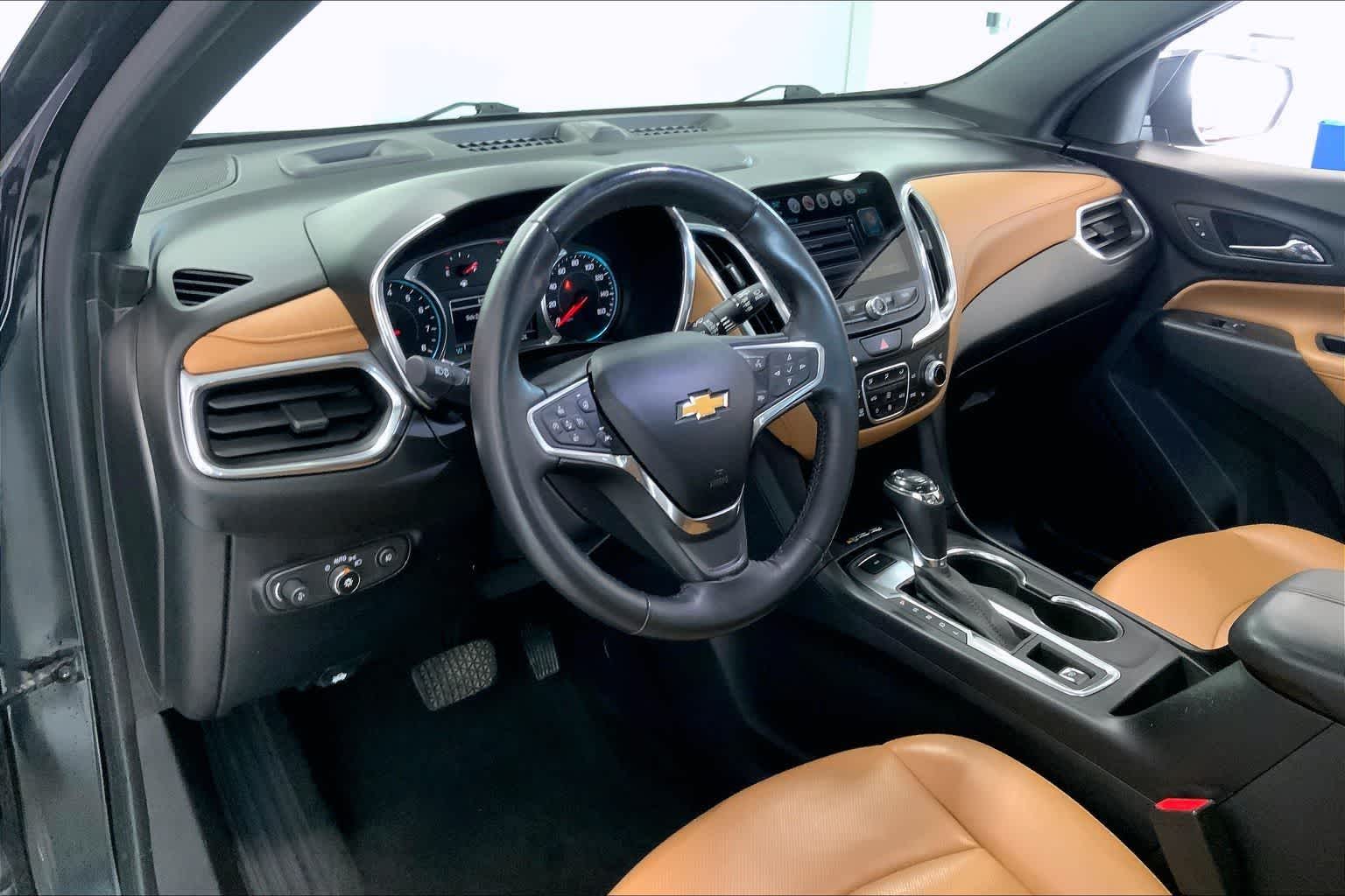 Thumbnail: 2018 Chevrolet Equinox - 2