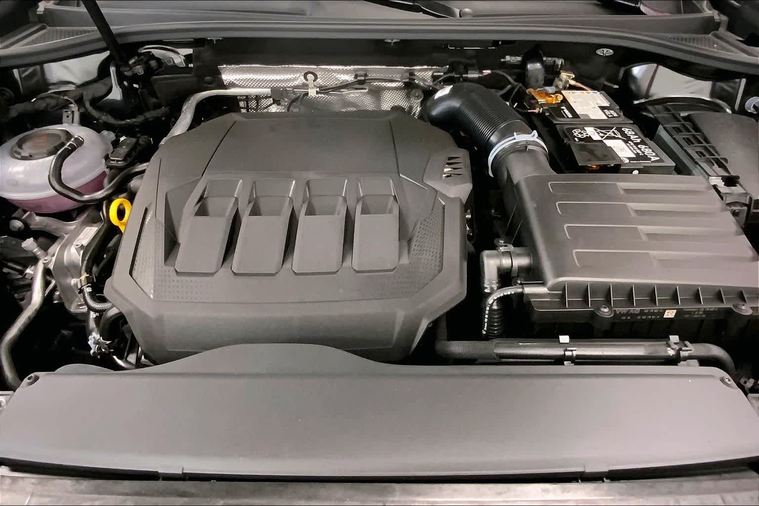 Thumbnail: 2025 Audi Q3 - 9