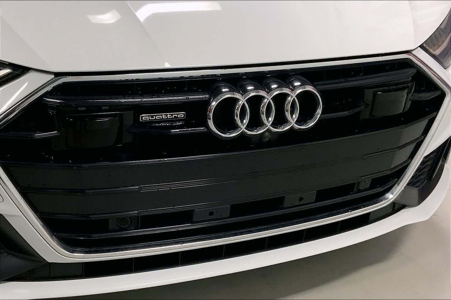 Thumbnail: 2019 Audi A7 - 31