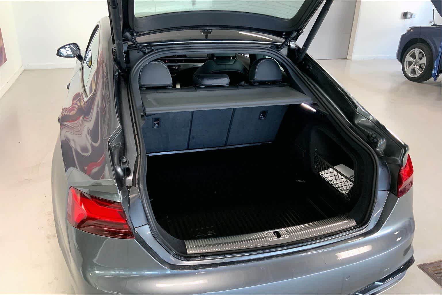 Thumbnail: 2025 Audi A5 - 16