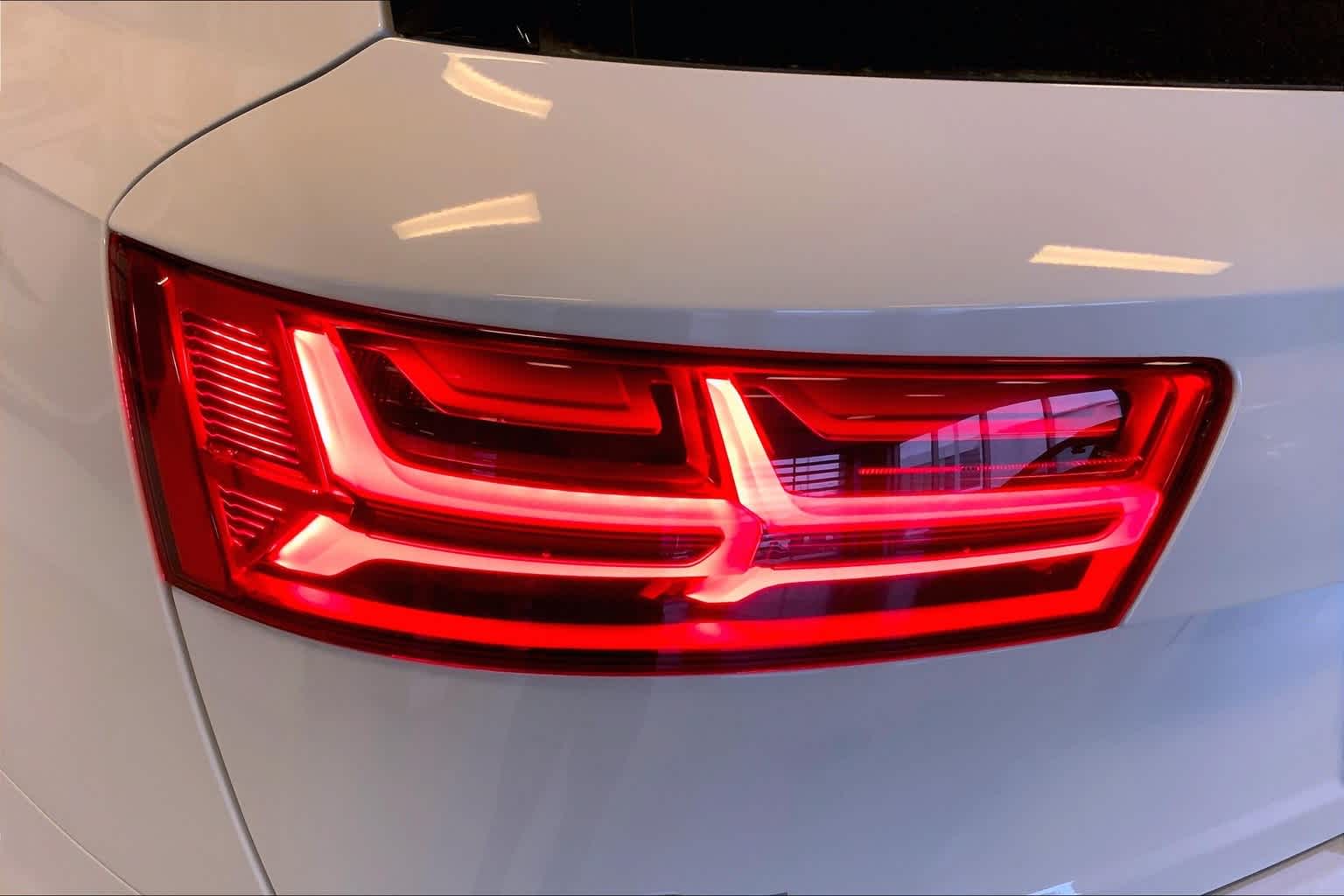Thumbnail: 2018 Audi Q7 - 29
