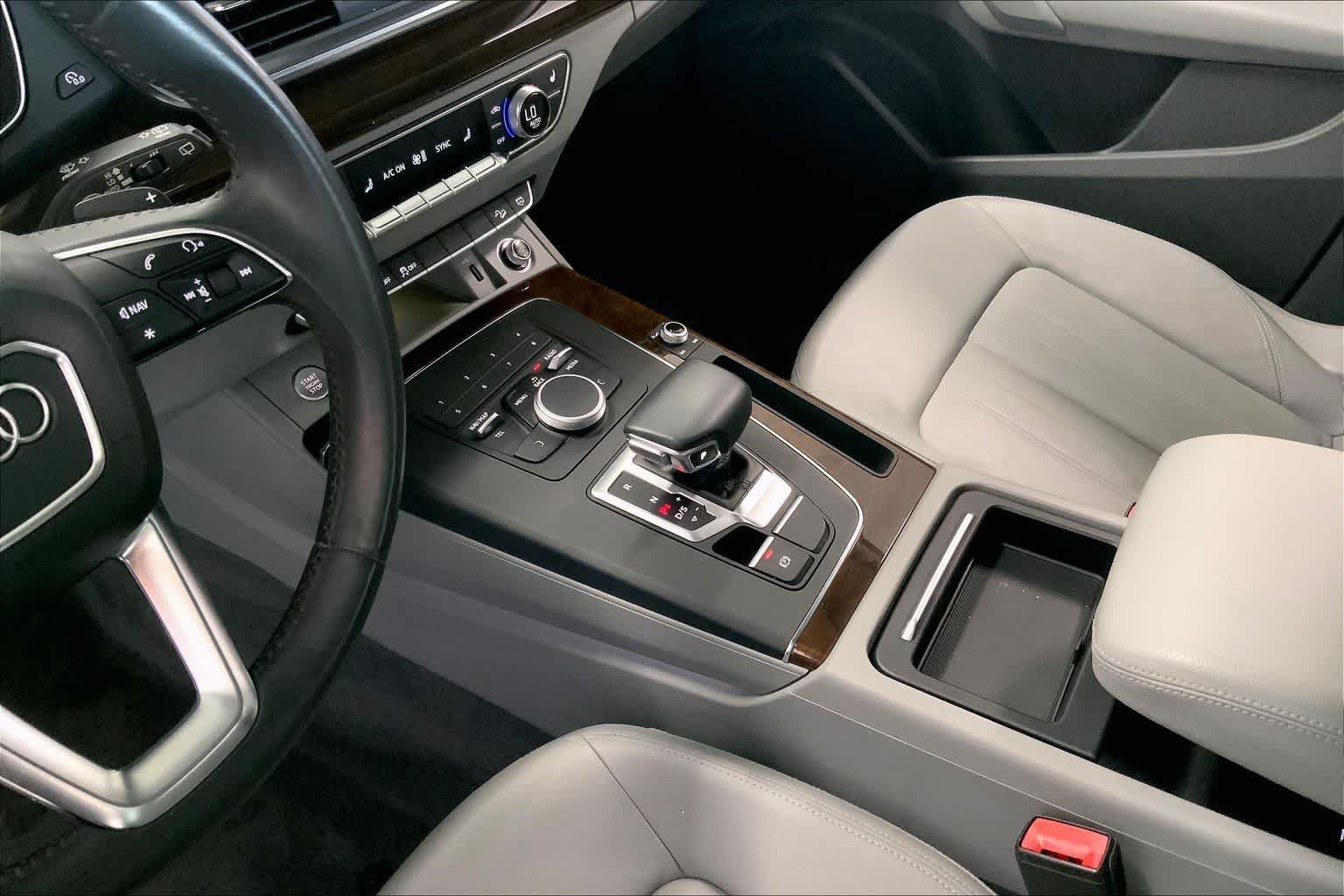 Thumbnail: 2019 Audi Q5 - 14