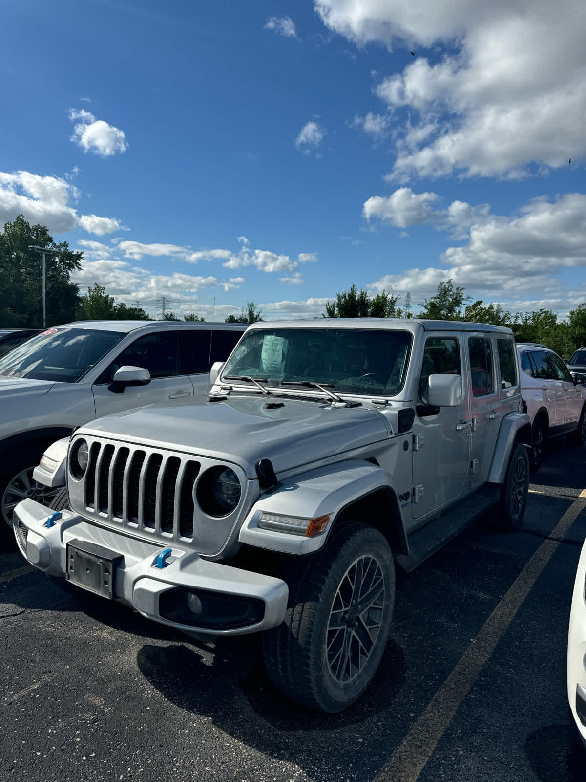 Thumbnail: 2022 Jeep Wrangler - 2