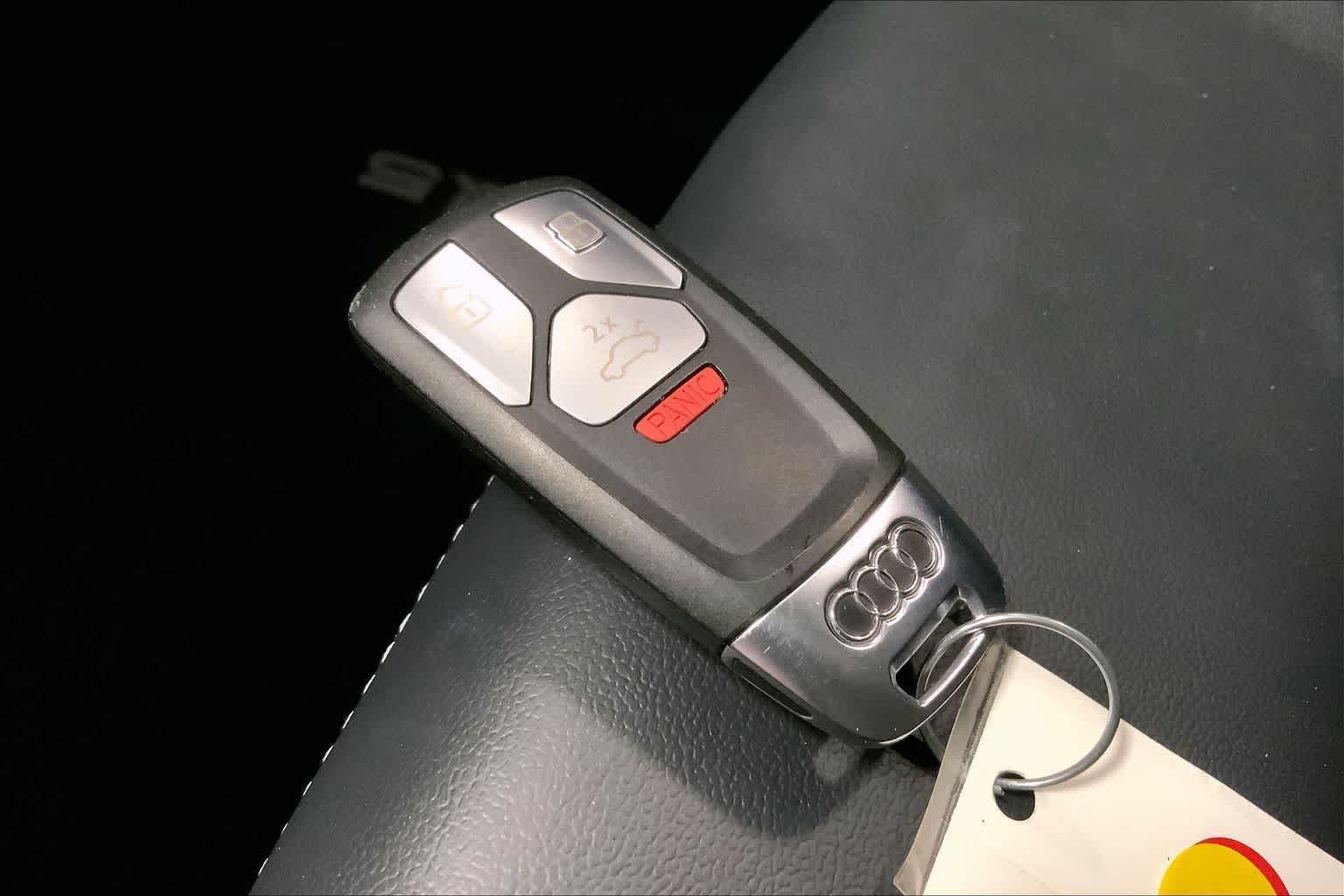 Thumbnail: 2023 Audi Q5 - 18