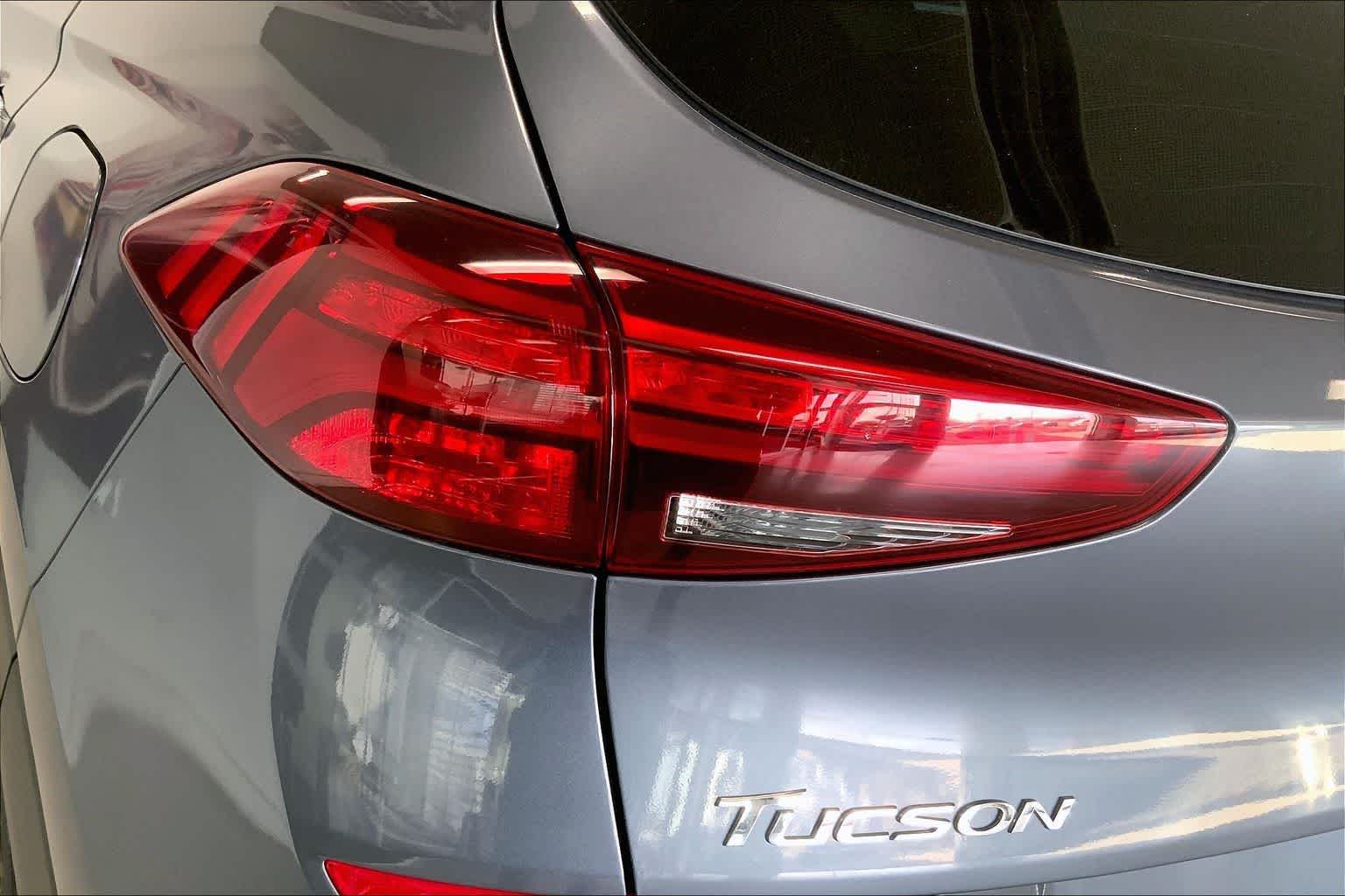 Thumbnail: 2021 Hyundai Tucson - 28