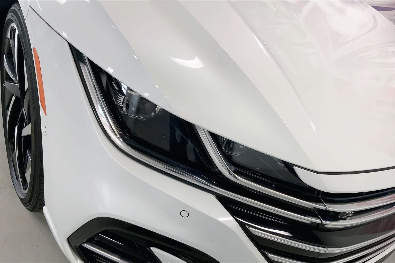 Thumbnail: 2023 Volkswagen Arteon - 28