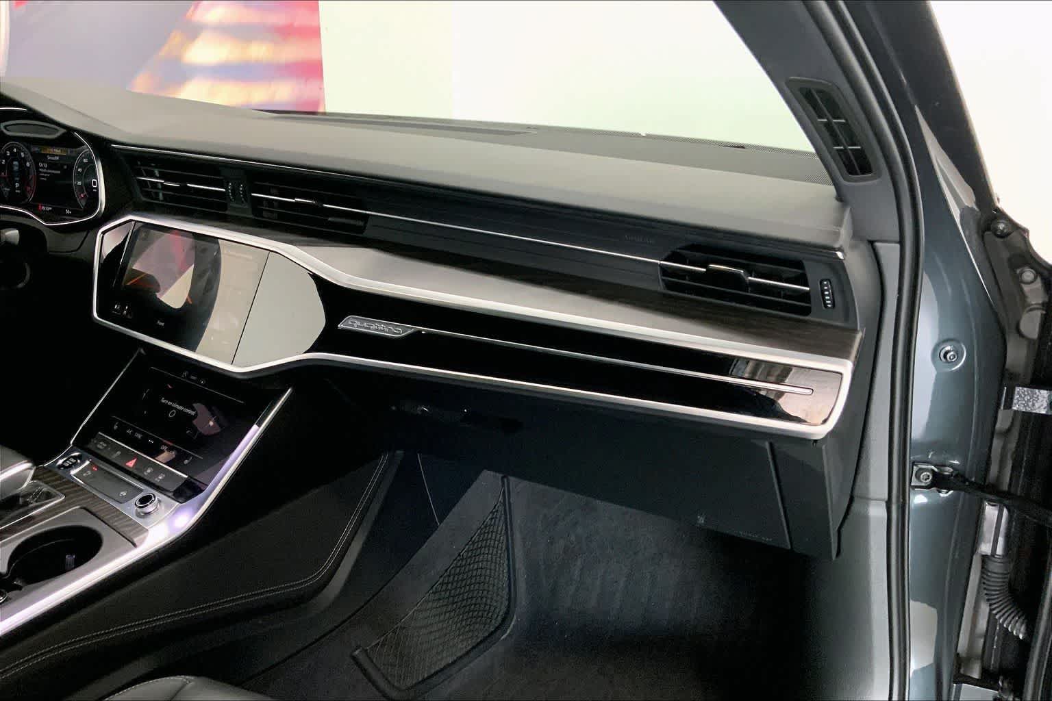 Thumbnail: 2023 Audi A6 - 20