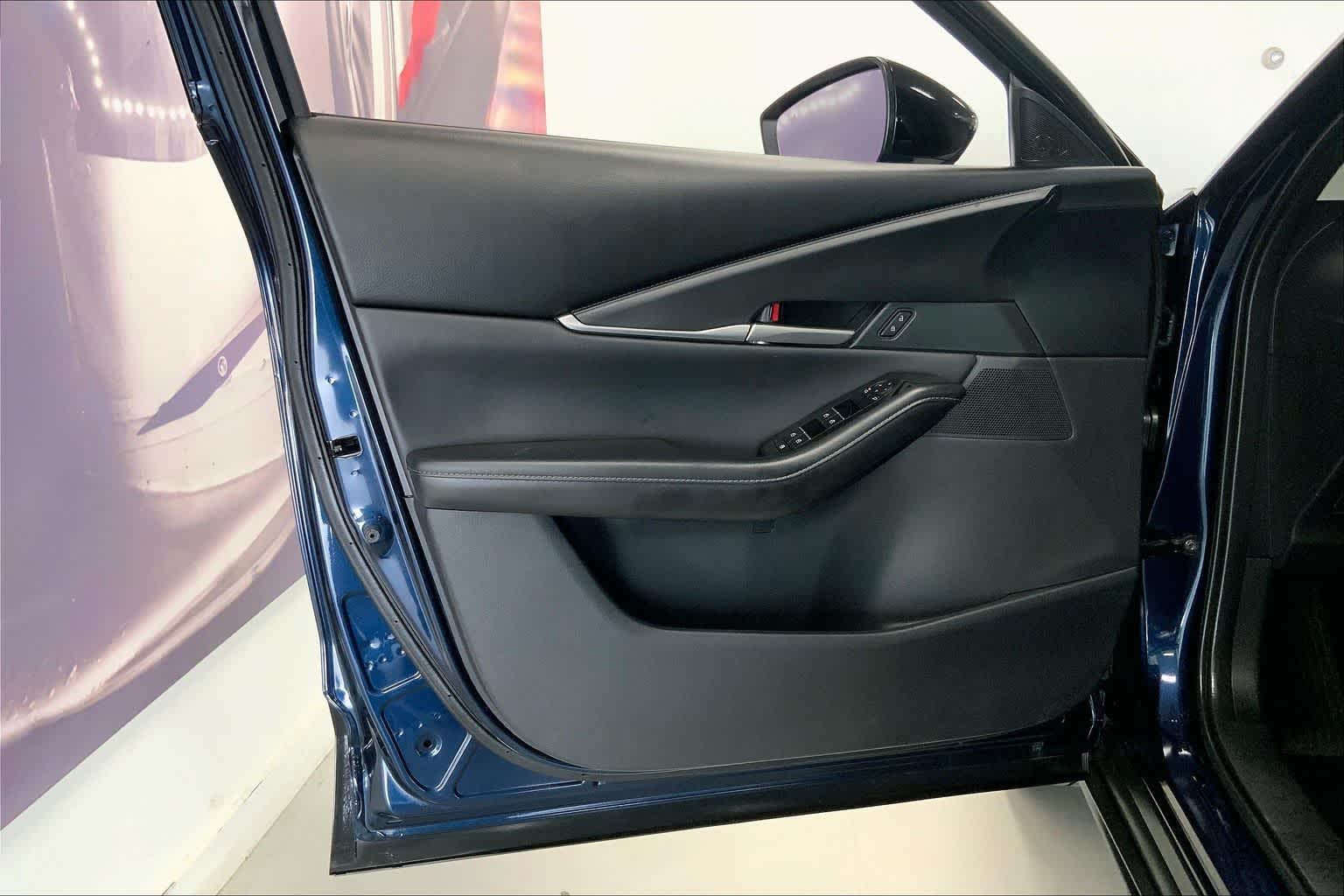 Thumbnail: 2024 Mazda CX-30 - 24