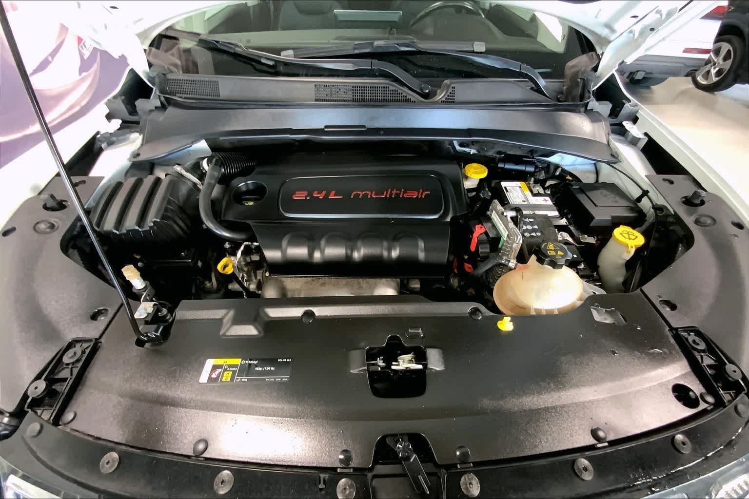 Thumbnail: 2022 Jeep Compass - 8