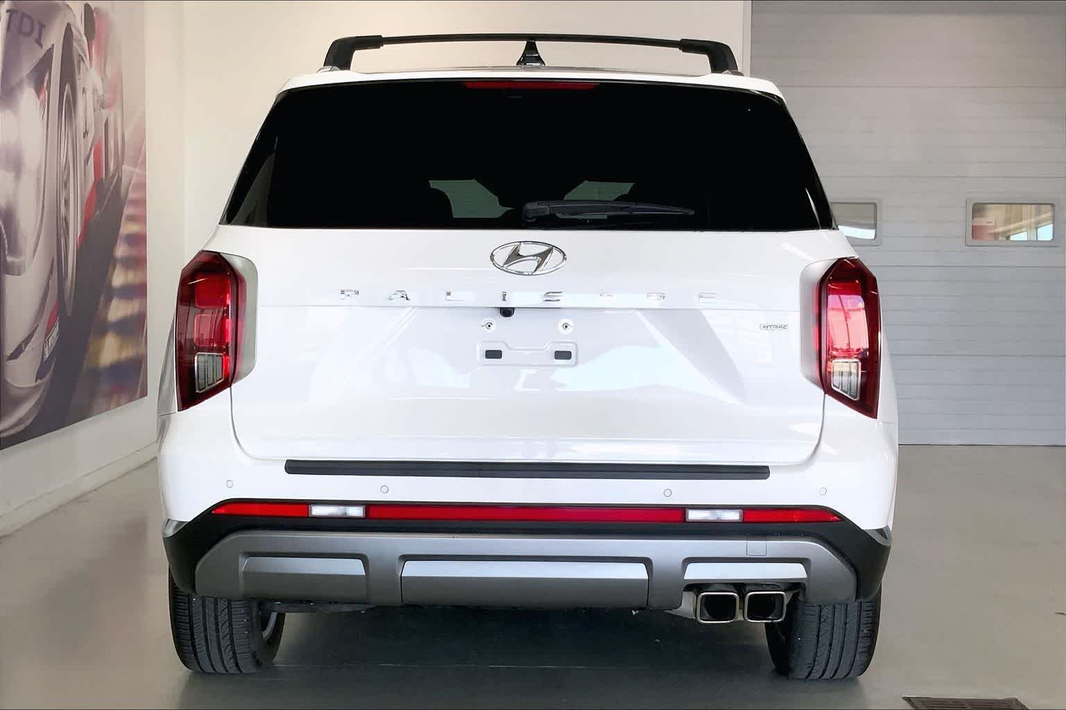 Thumbnail: 2024 Hyundai Palisade - 5