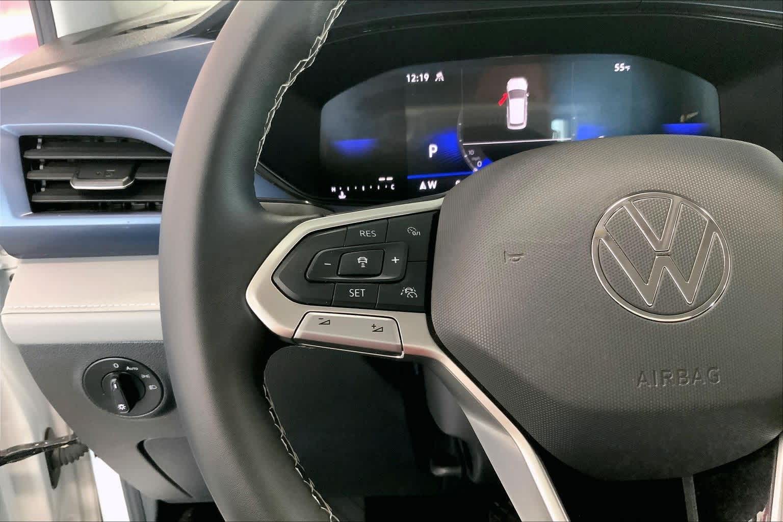 Thumbnail: 2024 Volkswagen Taos - 22