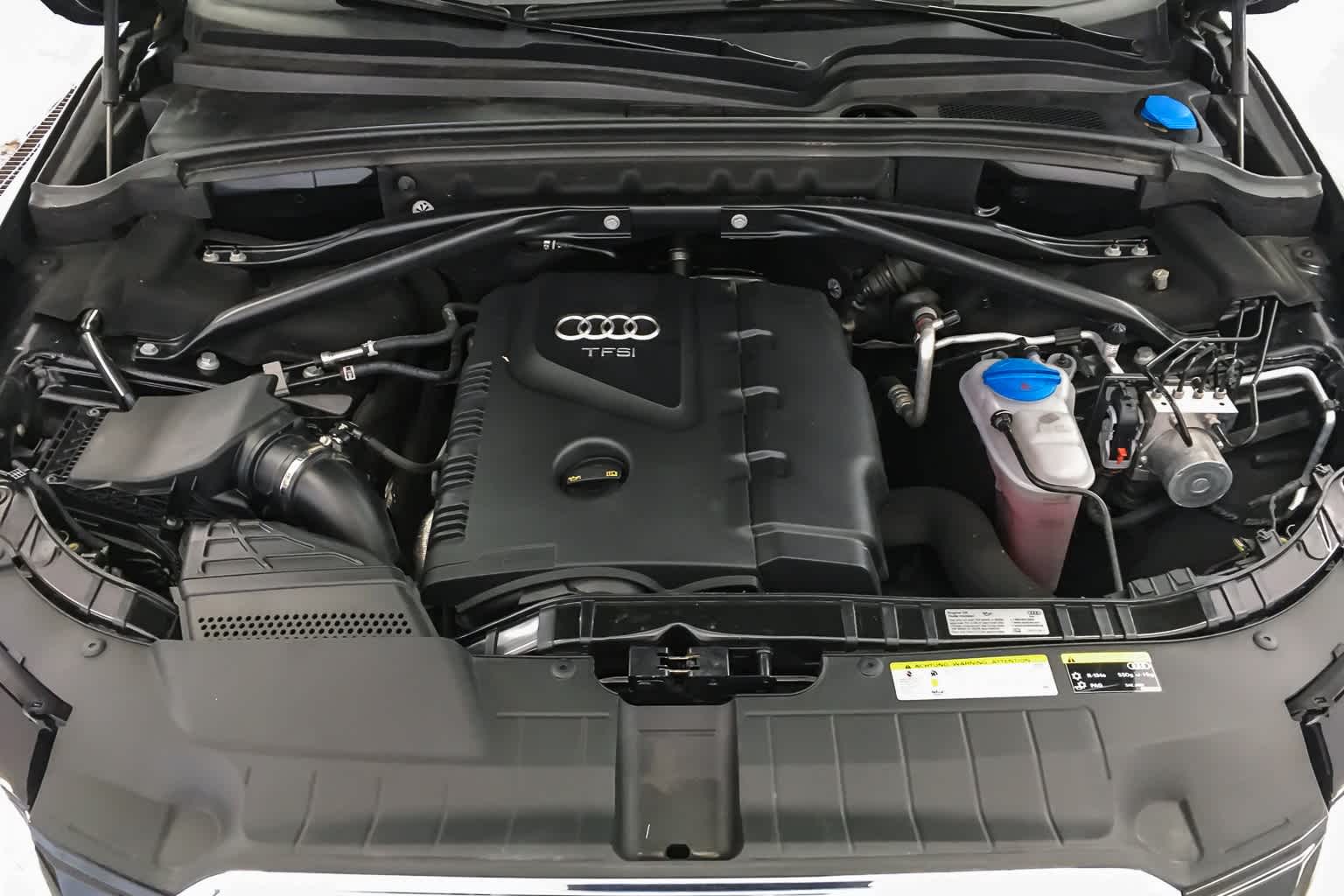 Thumbnail: 2017 Audi Q5 - 9