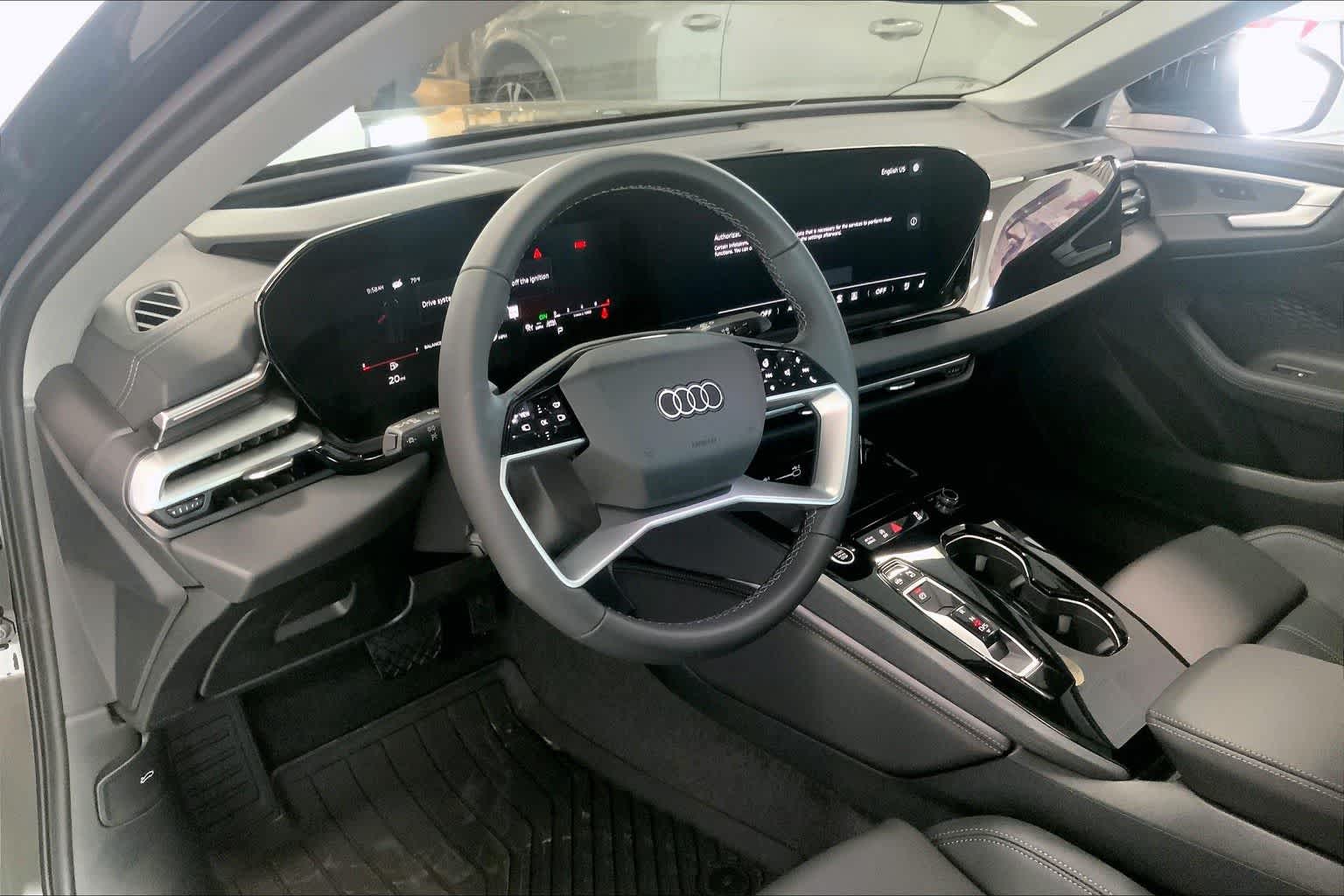 Thumbnail: 2025 Audi A5 - 2