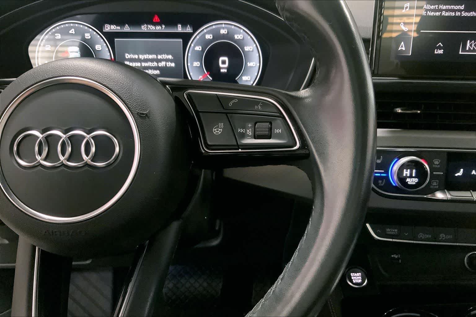 Thumbnail: 2022 Audi A5 - 23