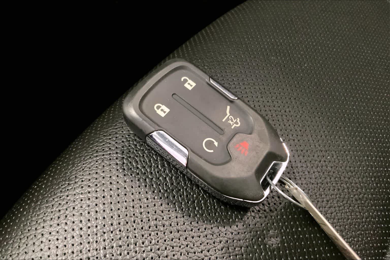 Thumbnail: 2023 GMC Terrain - 17