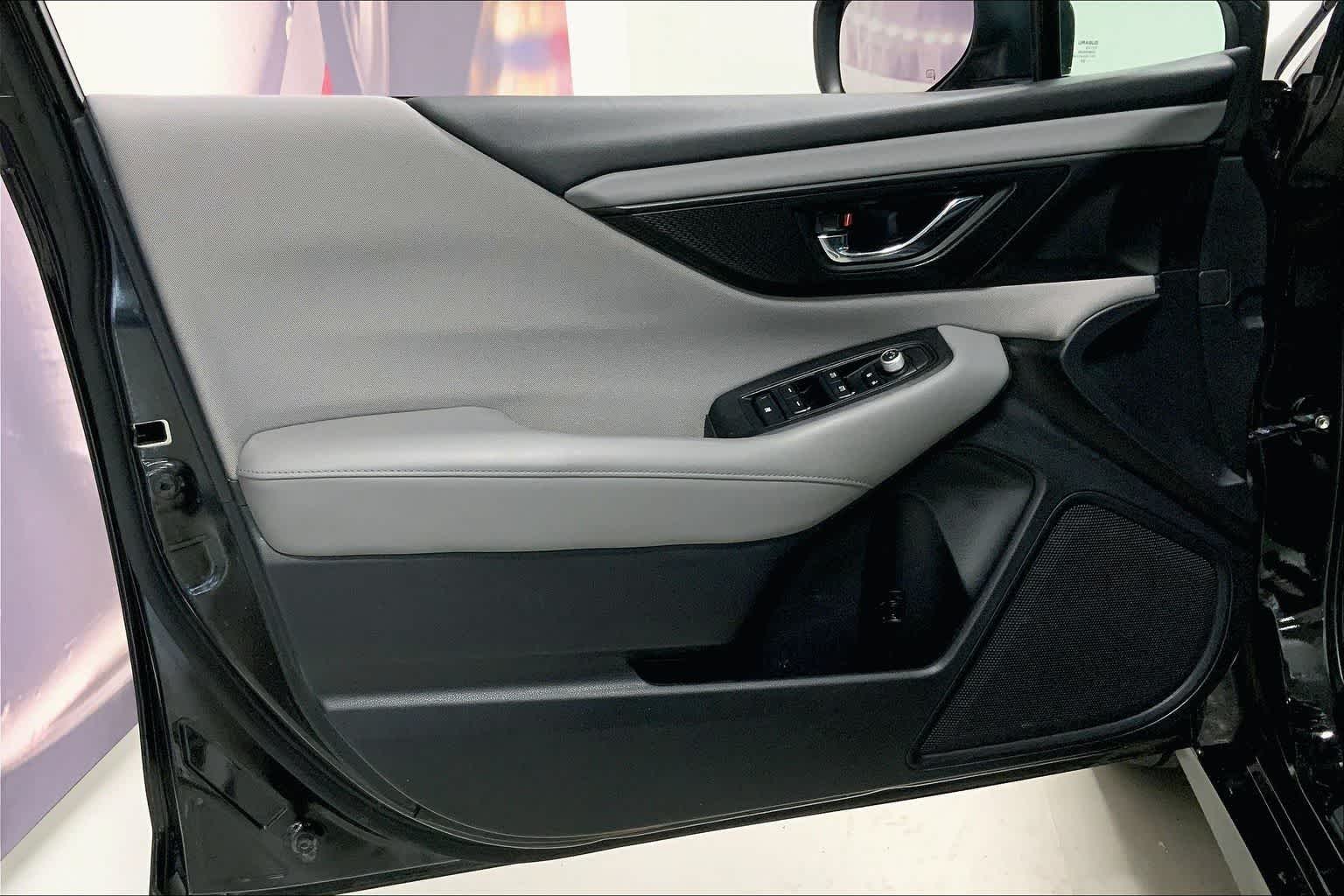 Thumbnail: 2021 Subaru Legacy - 25