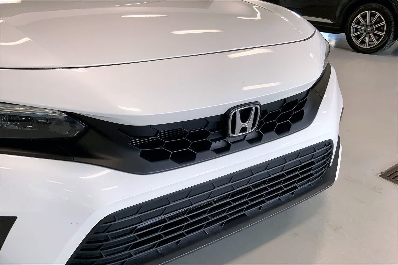 Thumbnail: 2022 Honda Civic - 33