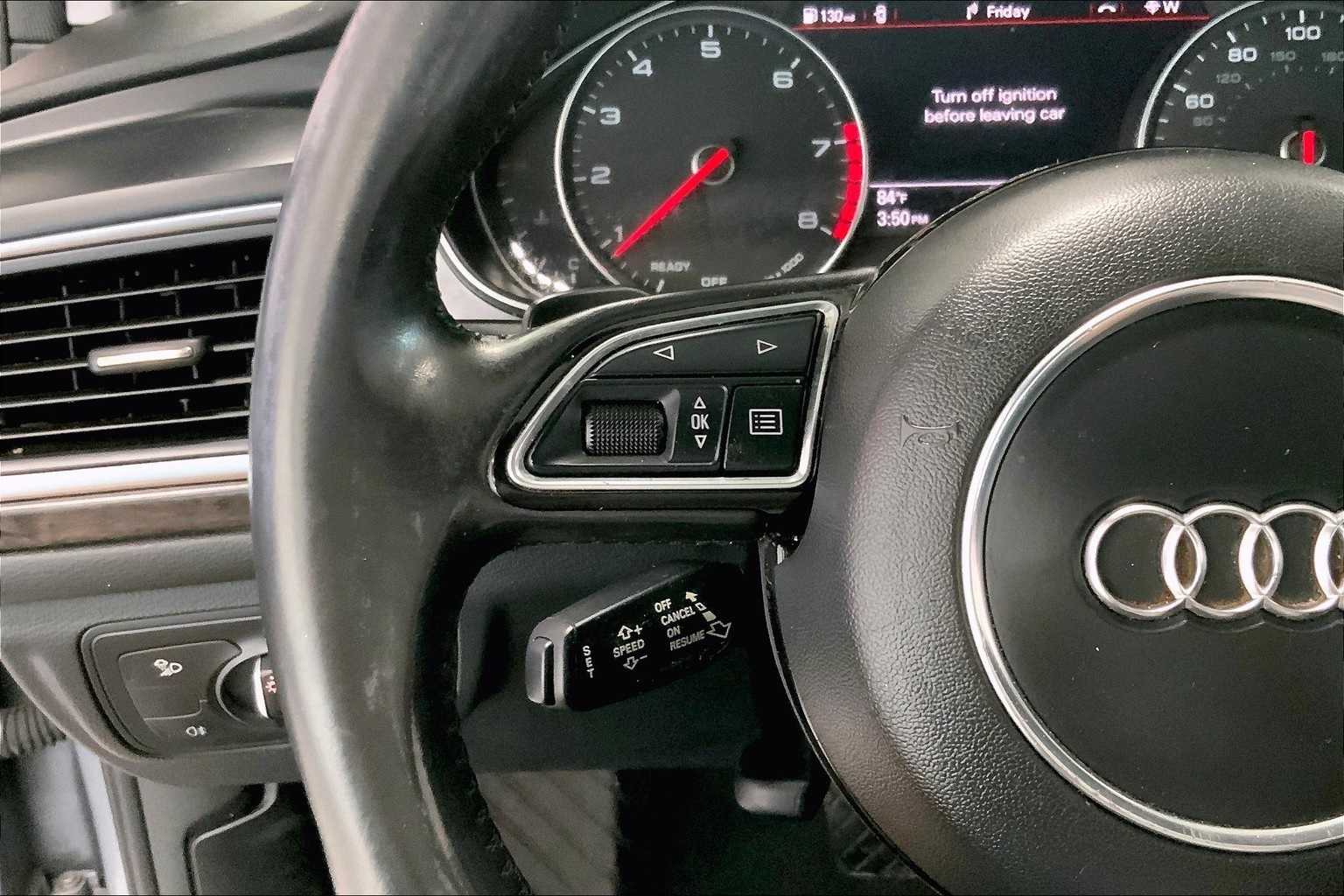 2017 Audi A6 Premium 21