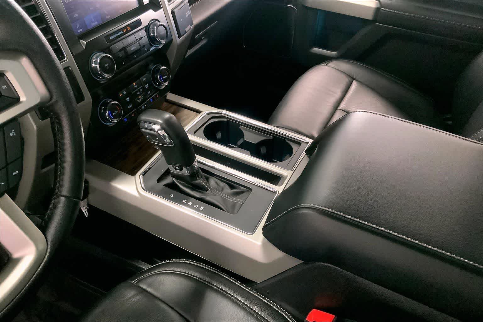 Thumbnail: 2020 Ford F-150 - 14