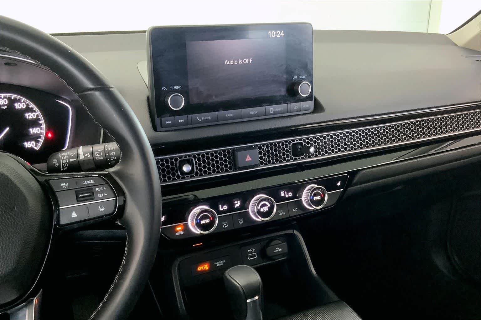 Thumbnail: 2024 Honda Civic - 13