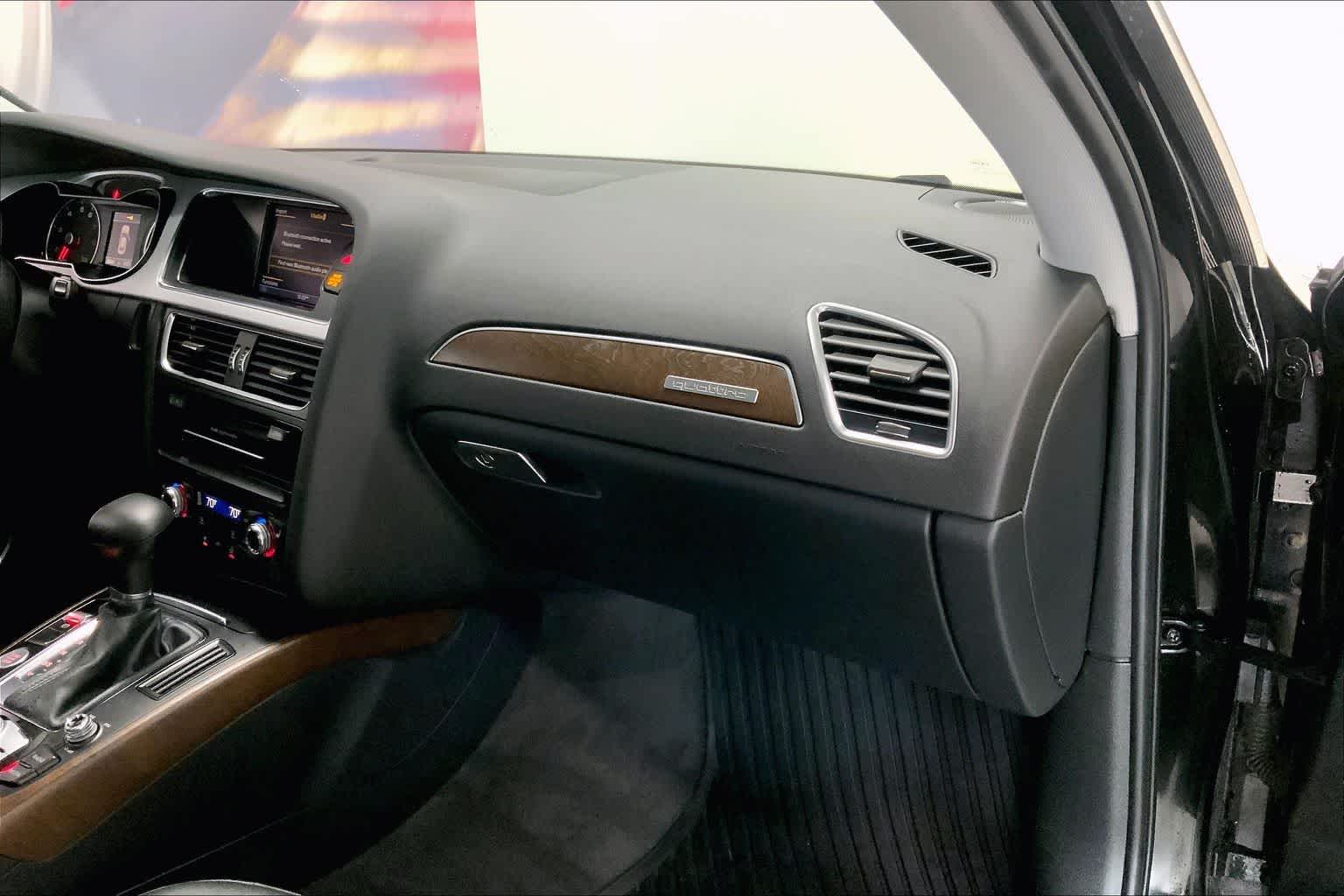 Thumbnail: 2015 Audi A4 - 20