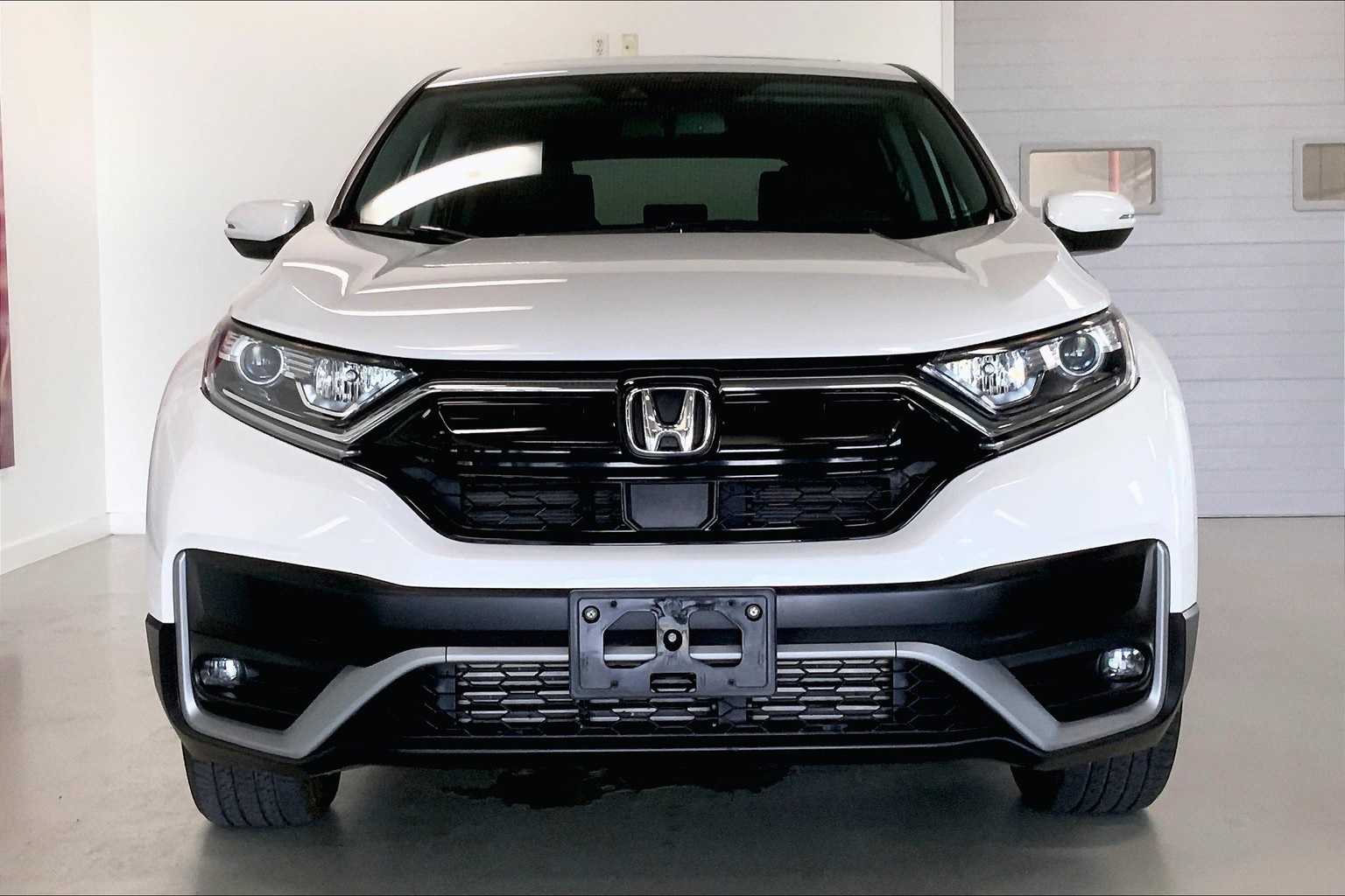 Thumbnail: 2022 Honda CR-V - 6