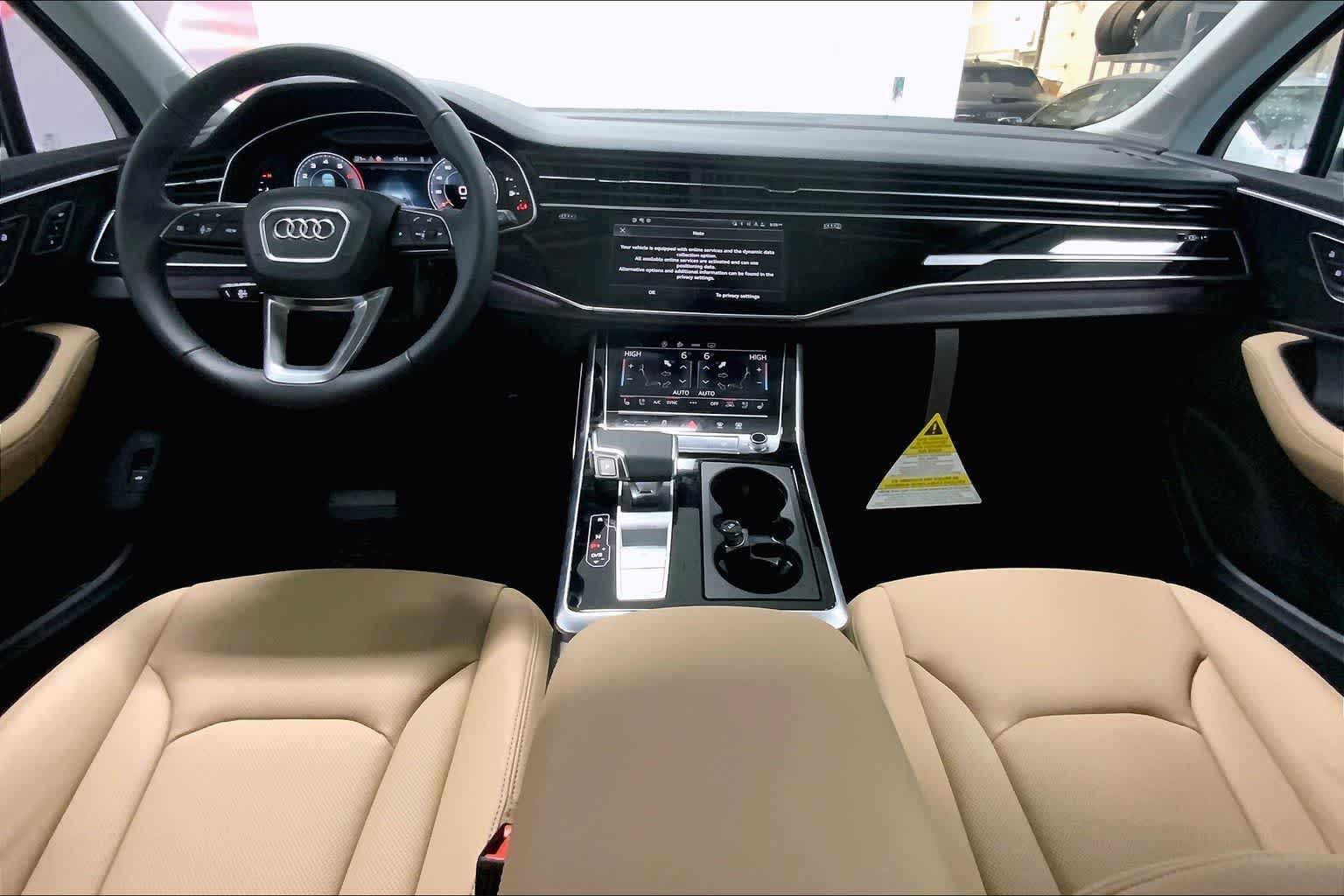 Thumbnail: 2025 Audi Q7 - 10